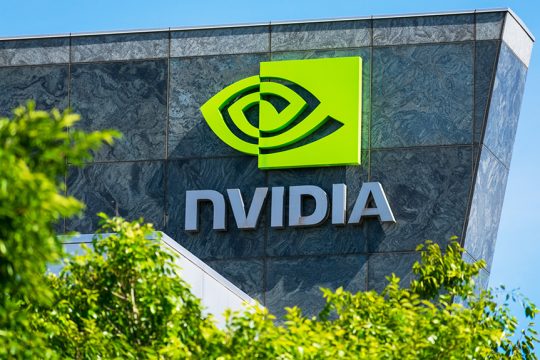 nvidia